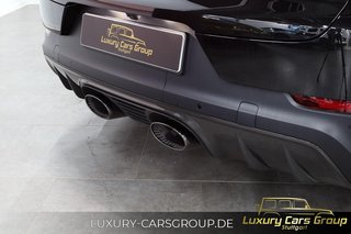 Porsche Cayenne Coupe GTS Turbo GT Pack-Burm-HUD-Carbon - photo 12