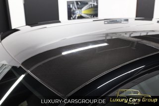 Porsche Cayenne Coupe GTS Turbo GT Pack-Burm-HUD-Carbon - photo 17