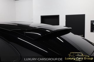 Porsche Cayenne Coupe GTS Turbo GT Pack-Burm-HUD-Carbon - photo 18