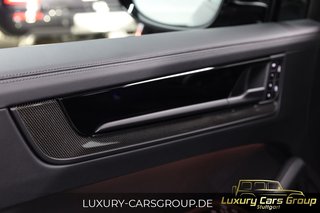 Porsche Cayenne Coupe GTS Turbo GT Pack-Burm-HUD-Carbon - photo 20