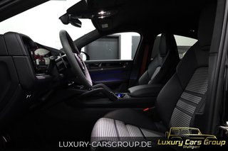 Porsche Cayenne Coupe GTS Turbo GT Pack-Burm-HUD-Carbon - photo 23