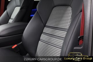 Porsche Cayenne Coupe GTS Turbo GT Pack-Burm-HUD-Carbon - photo 24
