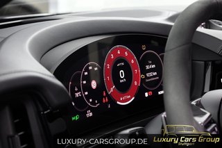 Porsche Cayenne Coupe GTS Turbo GT Pack-Burm-HUD-Carbon - photo 27