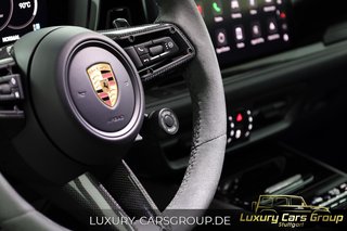 Porsche Cayenne Coupe GTS Turbo GT Pack-Burm-HUD-Carbon - photo 28