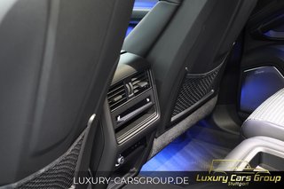 Porsche Cayenne Coupe GTS Turbo GT Pack-Burm-HUD-Carbon - photo 30
