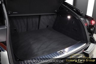 Porsche Cayenne Coupe GTS Turbo GT Pack-Burm-HUD-Carbon - photo 31