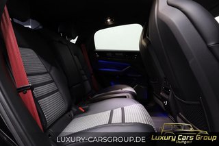 Porsche Cayenne Coupe GTS Turbo GT Pack-Burm-HUD-Carbon - photo 32