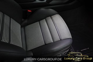 Porsche Cayenne Coupe GTS Turbo GT Pack-Burm-HUD-Carbon - photo 34