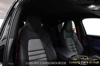 Porsche Cayenne Coupe GTS Turbo GT Pack-Burm-HUD-Carbon - photo 35