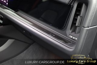 Porsche Cayenne Coupe GTS Turbo GT Pack-Burm-HUD-Carbon - photo 38