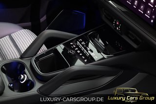 Porsche Cayenne Coupe GTS Turbo GT Pack-Burm-HUD-Carbon - photo 39