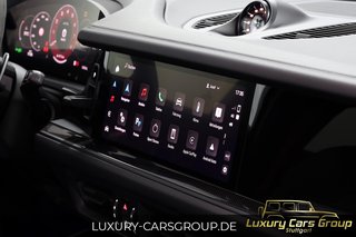 Porsche Cayenne Coupe GTS Turbo GT Pack-Burm-HUD-Carbon - photo 40