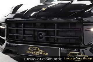 Porsche Cayenne Coupe GTS Turbo GT Pack-Burm-HUD-Carbon - photo 6