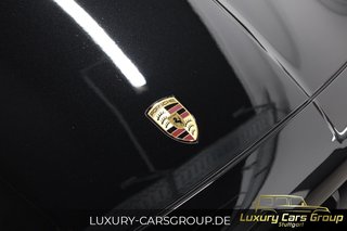 Porsche Cayenne Coupe GTS Turbo GT Pack-Burm-HUD-Carbon - photo 8