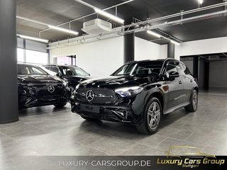 Mercedes-Benz GLC 300 Новое авто купить