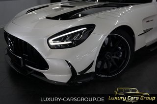 Mercedes-Benz AMG GT Black Series Carbon-Memory-Burm-Garantie - фото 4