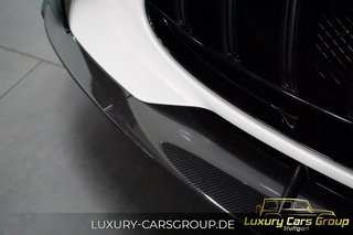 Mercedes-Benz AMG GT Black Series Carbon-Memory-Burm-Garantie - фото 6