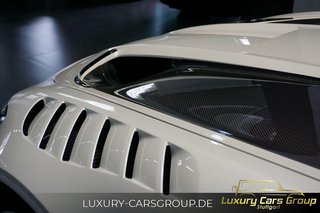 Mercedes-Benz AMG GT Black Series Carbon-Memory-Burm-Garantie - фото 7