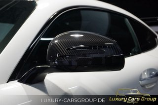 Mercedes-Benz AMG GT Black Series Carbon-Memory-Burm-Garantie - фото 9