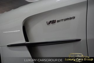 Mercedes-Benz AMG GT Black Series Carbon-Memory-Burm-Garantie - фото 10
