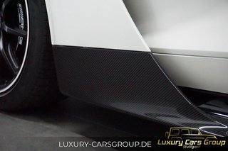 Mercedes-Benz AMG GT Black Series Carbon-Memory-Burm-Garantie - фото 11