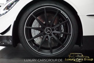 Mercedes-Benz AMG GT Black Series Carbon-Memory-Burm-Garantie - фото 12