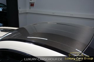 Mercedes-Benz AMG GT Black Series Carbon-Memory-Burm-Garantie - фото 13