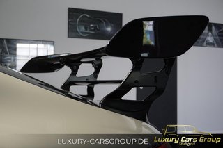 Mercedes-Benz AMG GT Black Series Carbon-Memory-Burm-Garantie - фото 16