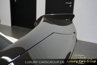 Mercedes-Benz AMG GT Black Series Carbon-Memory-Burm-Garantie - фото 19