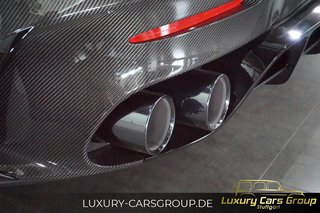Mercedes-Benz AMG GT Black Series Carbon-Memory-Burm-Garantie - фото 20