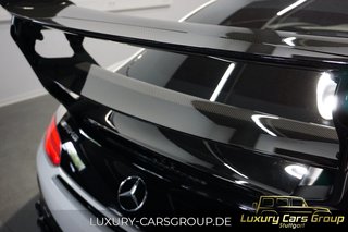 Mercedes-Benz AMG GT Black Series Carbon-Memory-Burm-Garantie - фото 21