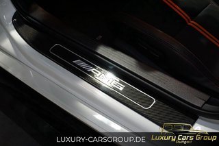 Mercedes-Benz AMG GT Black Series Carbon-Memory-Burm-Garantie - фото 24