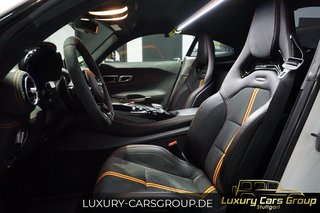 Mercedes-Benz AMG GT Black Series Carbon-Memory-Burm-Garantie - фото 28