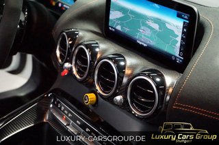 Mercedes-Benz AMG GT Black Series Carbon-Memory-Burm-Garantie - фото 32