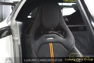 Mercedes-Benz AMG GT Black Series Carbon-Memory-Burm-Garantie - фото 33