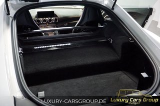 Mercedes-Benz AMG GT Black Series Carbon-Memory-Burm-Garantie - фото 35