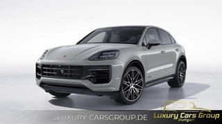 Porsche Cayenne Авто с пробегом купить