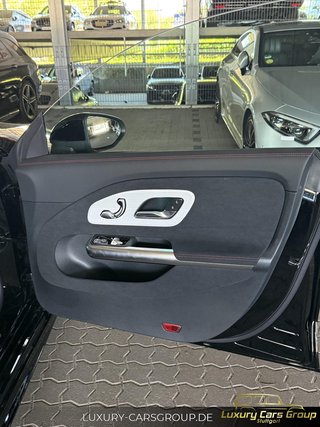 Mercedes-Benz CLA 250 + Right Hand-Premium-AMG-Night - photo 12