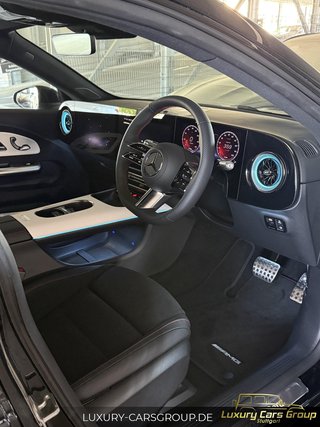 Mercedes-Benz CLA 250 + Right Hand-Premium-AMG-Night - photo 13