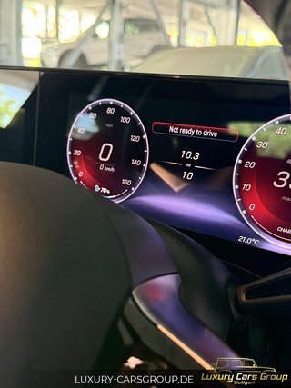 Mercedes-Benz CLA 250 + Right Hand-Premium-AMG-Night - photo 15