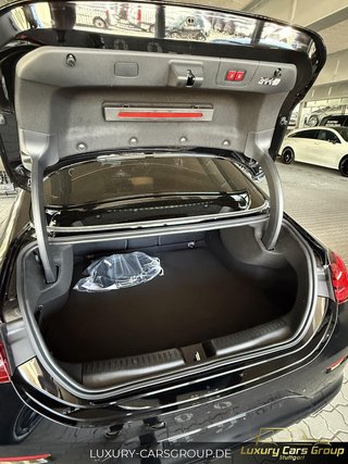 Mercedes-Benz CLA 250 + Right Hand-Premium-AMG-Night - photo 18