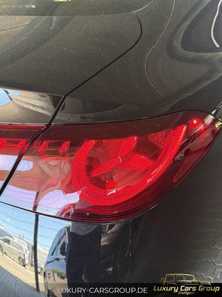 Mercedes-Benz CLA 250 + Right Hand-Premium-AMG-Night - photo 9
