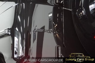 Mercedes-Benz G63 AMG A22-Carbon-FondEntertainment-ModelYear26 - фото 13