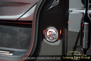 Mercedes-Benz G63 AMG A22-Carbon-FondEntertainment-ModelYear26 - фото 19