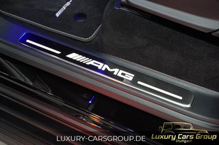 Mercedes-Benz G63 AMG A22-Carbon-FondEntertainment-ModelYear26 - фото 25