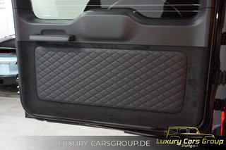 Mercedes-Benz G63 AMG A22-Carbon-FondEntertainment-ModelYear26 - фото 32