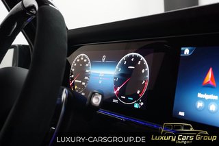 Mercedes-Benz G63 AMG A22-Carbon-FondEntertainment-ModelYear26 - фото 37