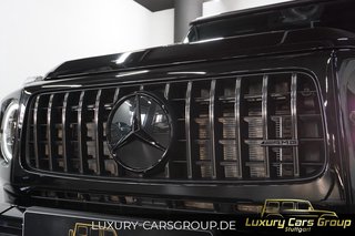 Mercedes-Benz G63 AMG A22-Carbon-FondEntertainment-ModelYear26 - фото 5