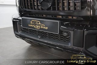 Mercedes-Benz G63 AMG A22-Carbon-FondEntertainment-ModelYear26 - фото 6
