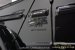Mercedes-Benz G63 AMG A22-Carbon-FondEntertainment-ModelYear26 - фото 8
